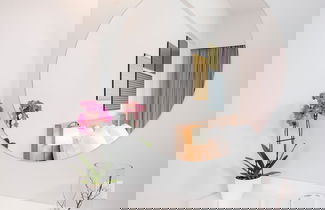 Foto 9 - Irini Stalos Apartments