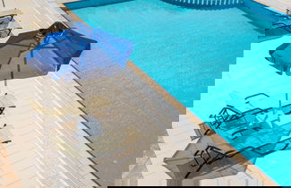 Foto 71 - Irini Stalos Apartments