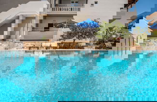 Foto 65 - Irini Stalos Apartments