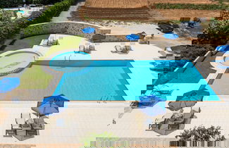 Foto 70 - Irini Stalos Apartments