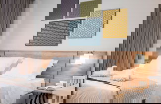 Foto 38 - Irini Stalos Apartments