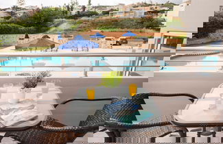 Foto 51 - Irini Stalos Apartments