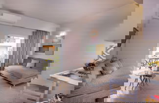 Foto 44 - Irini Stalos Apartments