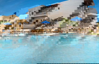 Foto 64 - Irini Stalos Apartments