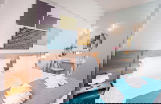 Foto 25 - Irini Stalos Apartments