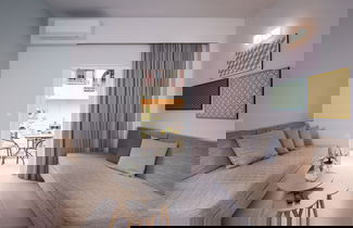 Foto 47 - Irini Stalos Apartments