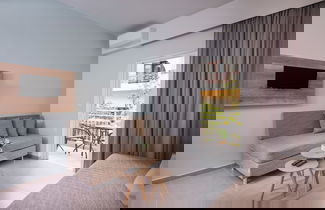 Foto 48 - Irini Stalos Apartments