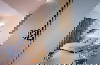 Foto 31 - Irini Stalos Apartments