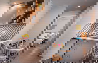 Foto 21 - Irini Stalos Apartments