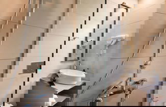 Foto 58 - Irini Stalos Apartments