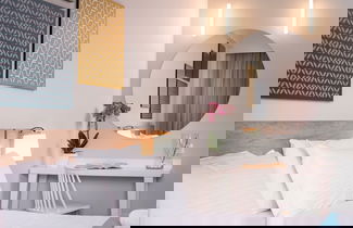 Foto 11 - Irini Stalos Apartments