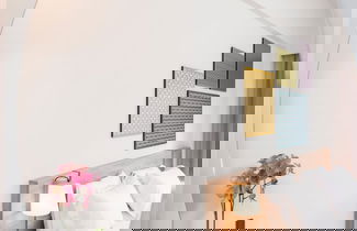 Foto 20 - Irini Stalos Apartments