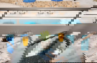 Foto 50 - Irini Stalos Apartments