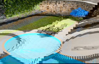 Foto 67 - Irini Stalos Apartments