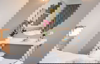 Foto 8 - Irini Stalos Apartments