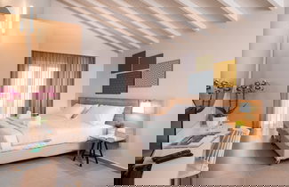 Foto 34 - Irini Stalos Apartments