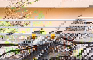 Foto 52 - Irini Stalos Apartments