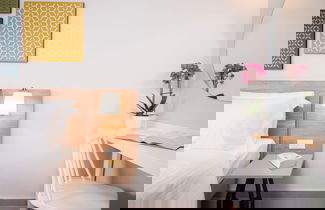 Foto 16 - Irini Stalos Apartments