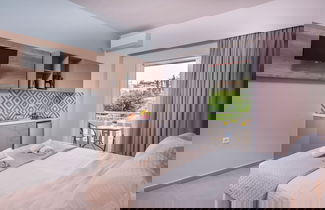 Foto 41 - Irini Stalos Apartments