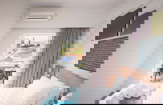 Foto 22 - Irini Stalos Apartments