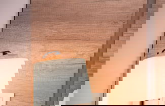 Foto 13 - Irini Stalos Apartments