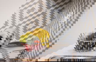 Foto 42 - Irini Stalos Apartments