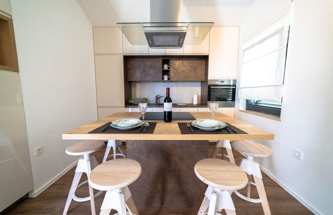 Apartmani D & J - Foto 28