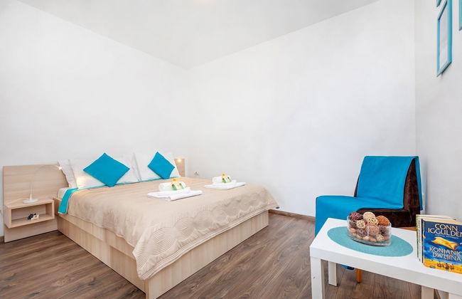 Apartmani D & J - Foto 12