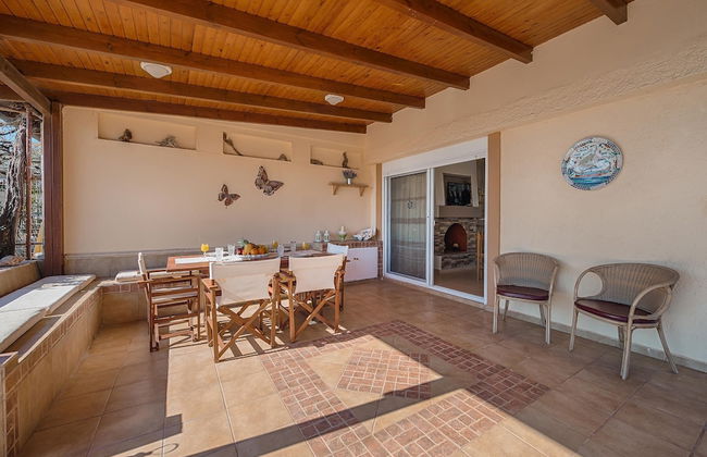 Villa Fay - Foto 30