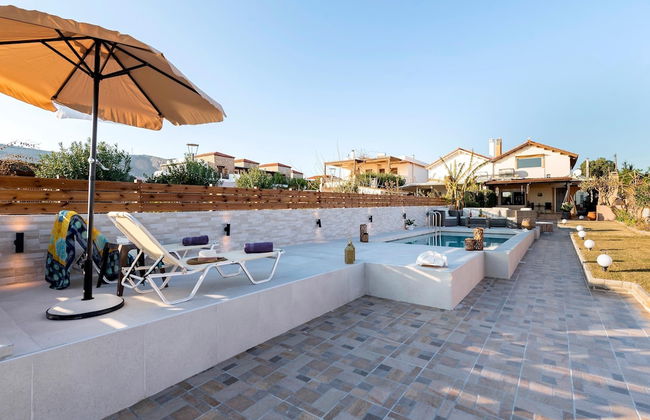 Villa Fay - Foto 11