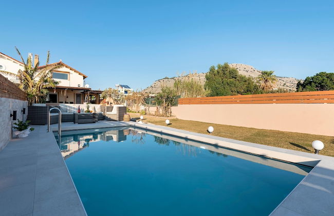 Villa Fay - Foto 16