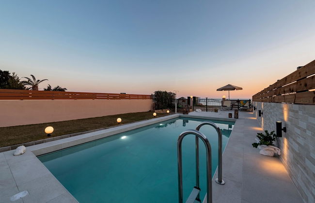 Villa Fay - Foto 32