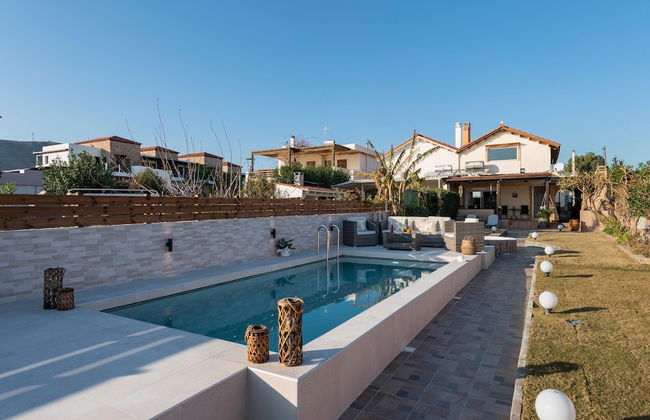 Villa Fay - Foto 26