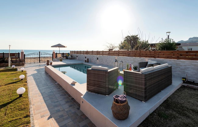 Villa Fay - Foto 23