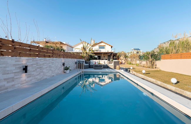 Villa Fay - Foto 18