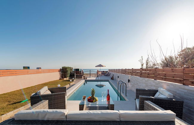 Villa Fay - Foto 12