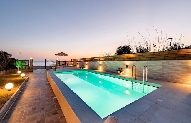 Villa Fay - Foto 33