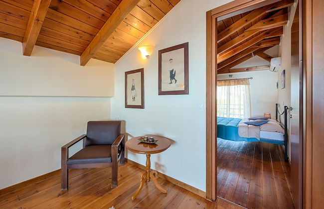 Villa Fay - Foto 4
