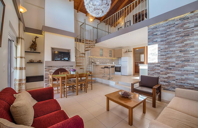 Villa Fay - Foto 7