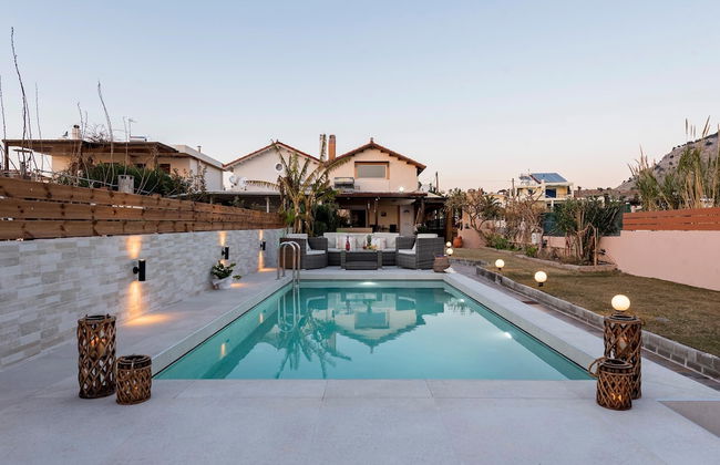 Villa Fay - Foto 22