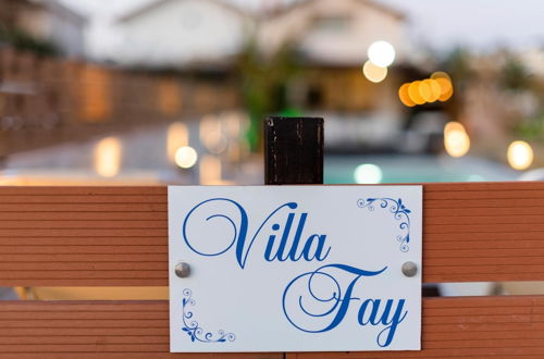 Photo 24 - Villa Fay