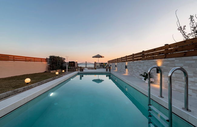 Villa Fay - Foto 29