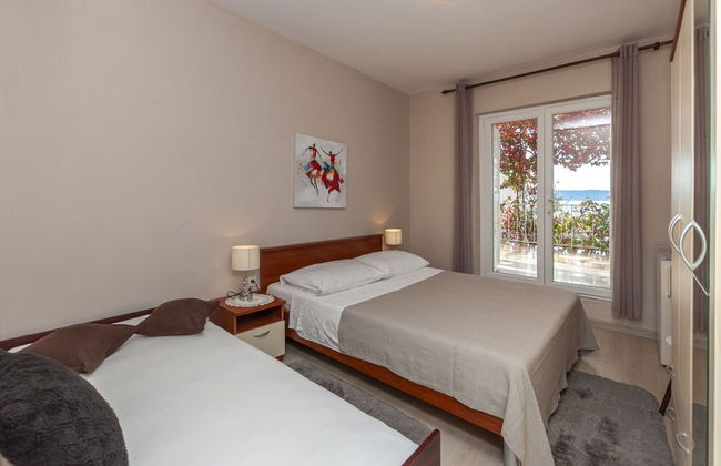 Apartment and Rooms Tatjana - Foto 11