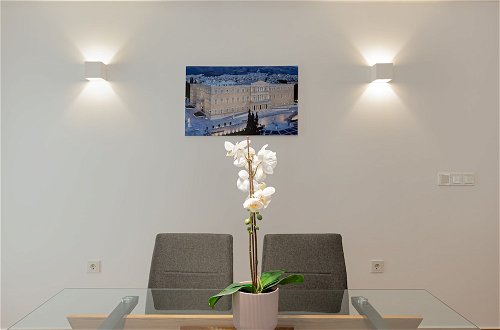 Photo 34 - Kolonaki Luxury Residence