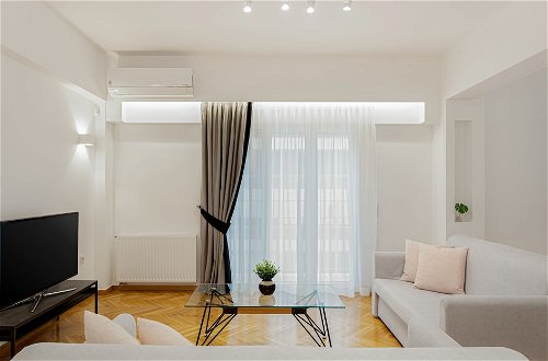 Foto 18 - Kolonaki Luxury Residence