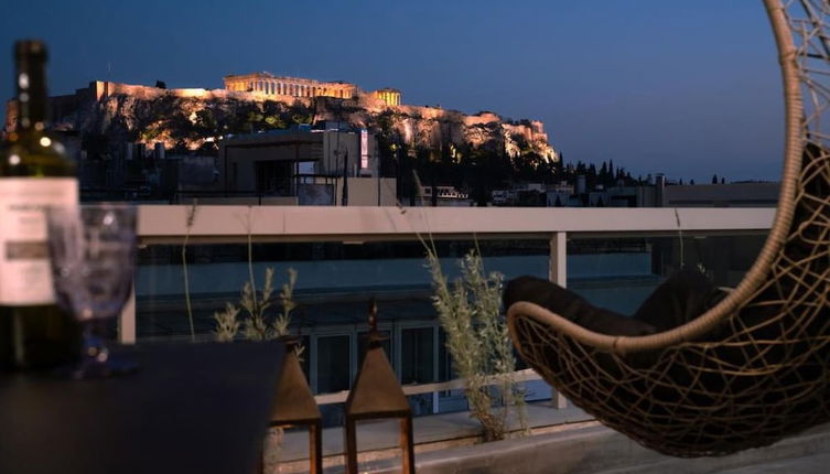 Photo 1 - Athens City Center Apartment