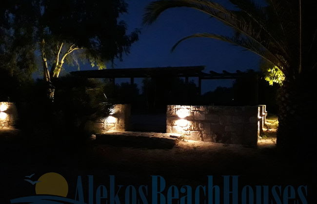 Alekos Beach Houses - Natura Gialla - Foto 33