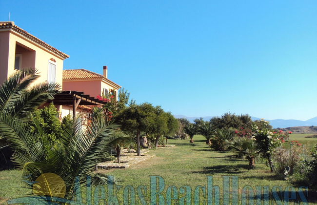 Alekos Beach Houses - Natura Gialla - Foto 23