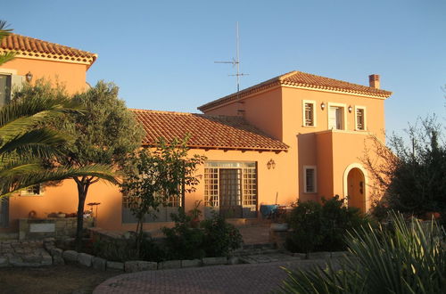 Photo 26 - Alekos Beach Houses - Natura Rossa