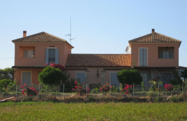 Alekos Beach Houses - Natura Gialla - Foto 26